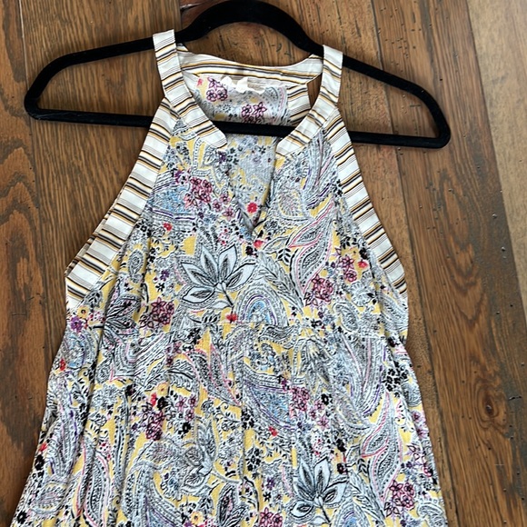 Mystree Floral Dress - Picture 1 of 11